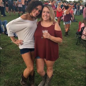 Meet your Posher, Summer